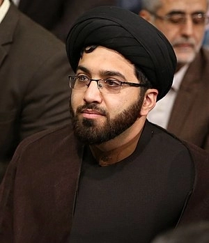محمد حسین طباطبایی